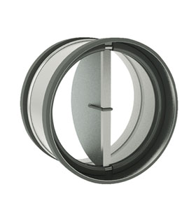CAR clapet anti-retour circulaire