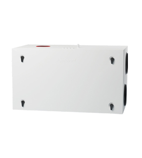 Domekt R 600 H Centrale échangeur rotatif