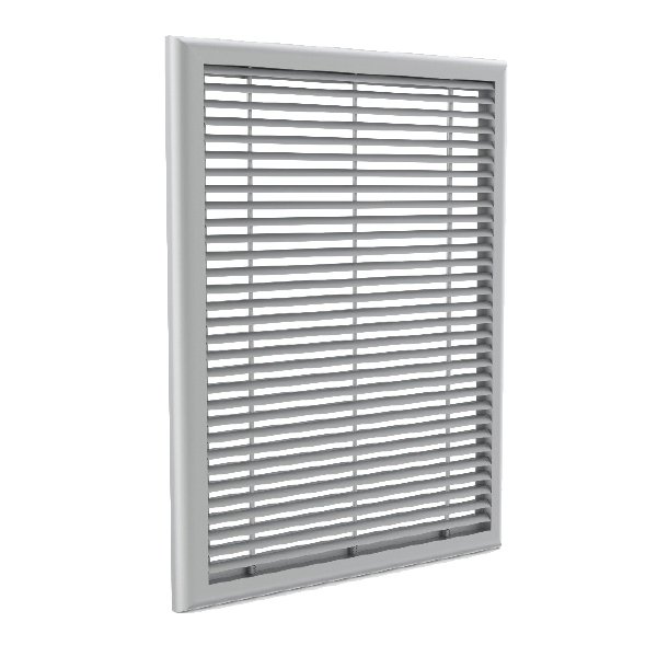 GRIDEC AV - grille d'habillage