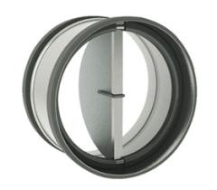 CAR clapet anti-retour circulaire