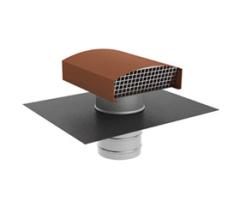 CTM Chapeau de toiture