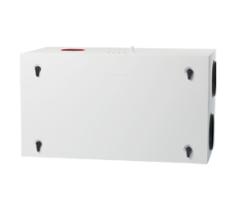 Domekt R 600 H Centrale échangeur rotatif