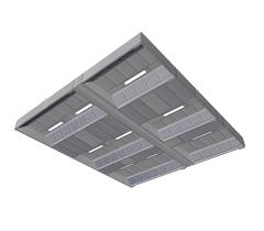 PFC Plafond filtrant